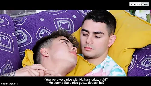 S01x05: Staxus Uluslararası Koleji