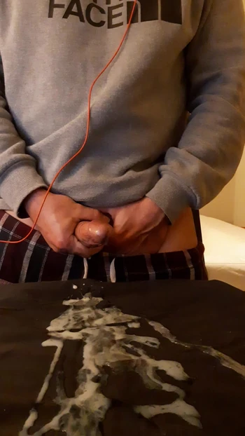 Большие камшоты