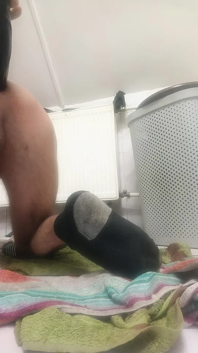 Göt büyük dildo xxl