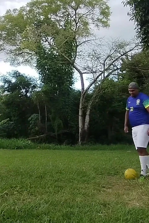 Futboldan Sonra Ben ve Partnerim Çok Olduk, Bölüm 1