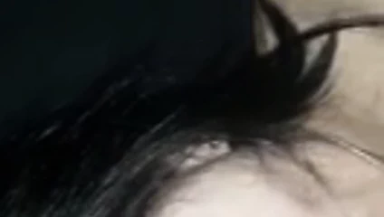 karısı yapıyor oral seks