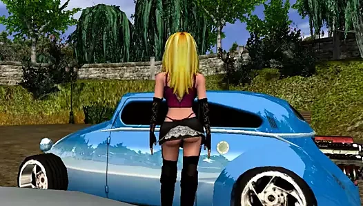 Lula 3d - 30 - güzellik çiftliği 1 (deutsch) oynayalım