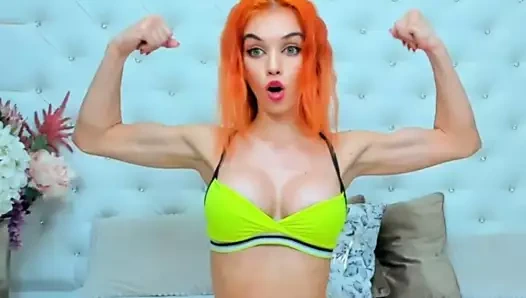 Küçük pazı dansı