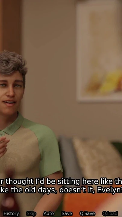 Tapılan evlilik - bölüm 2 - v0.9 - demo | Klip 1