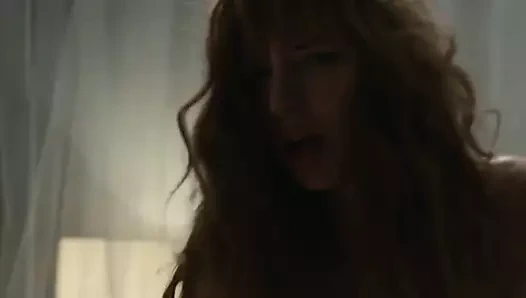 mutlu olay seks sahnesi