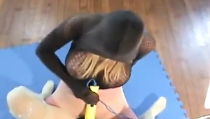 iki lez için değnek