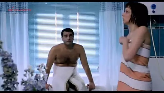 Janseet & Seray Sevr - Banyo 2005