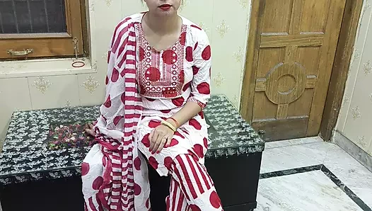 Mulkin ev hizmetçisi babu ile sert seks videosu Hintçe tam masti