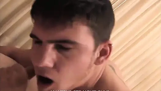 Talon, Jasin ve Spence