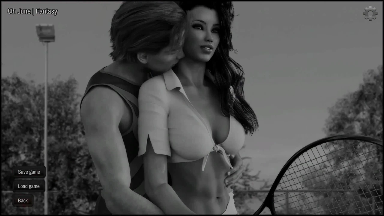 Serena dark confessions: wife brings another girl to her hubby ep 22