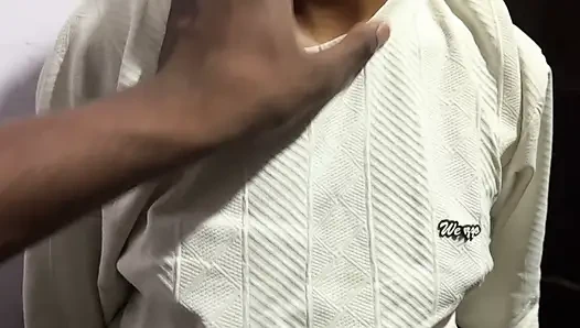 Indian desi tight pussy college girl fuck by stepbrother