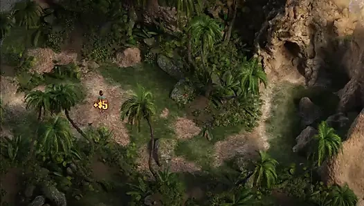 Treasure of nadia 11 - bilgisayar oyunu (hd)