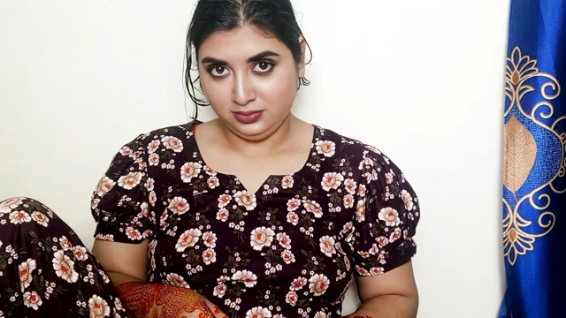 Today I My Sexy Bengali Wife Hard - Real Couple Sex