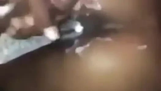 Creaming ve sağladım