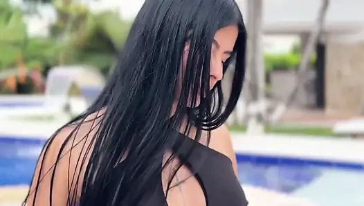 Sunum videosu: camila mendez