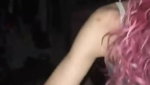 Lord Thundershaft'ın ilk çıkışı