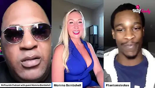 Mrflourish podcast misafir anne ile akşam ilişkisi bomba