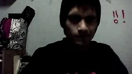 Düz adamlar web kamerası ayakları #588