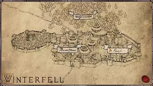 Duvardan inleyen fısıltılar oyunu - loveskysan69 tarafından bölüm 3