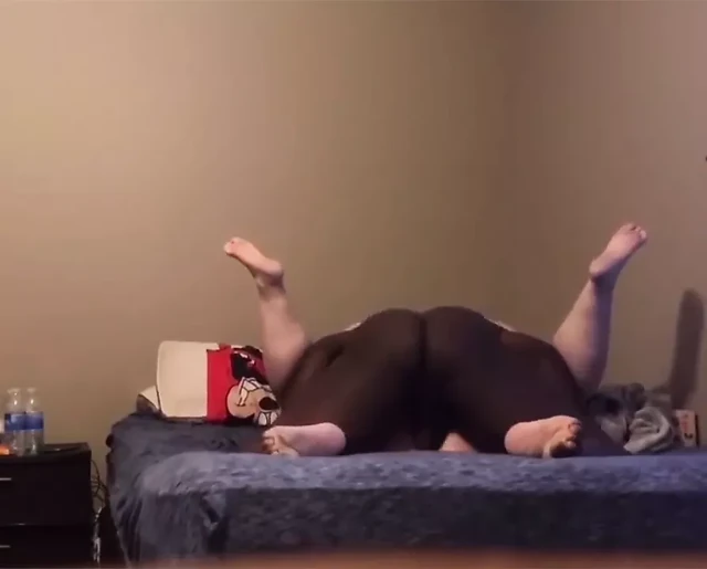 anal zevk bbc