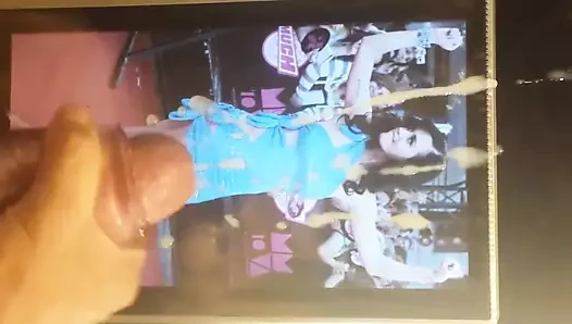 Katy Perry boşalıyor