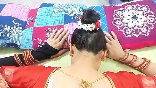 Hintli hintli kadın hızlı sert seks yapıyor