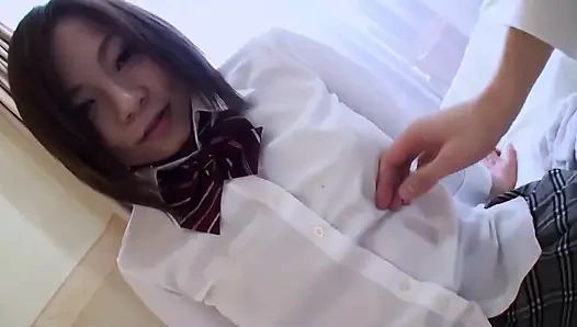 Japon öğrenci dölleme