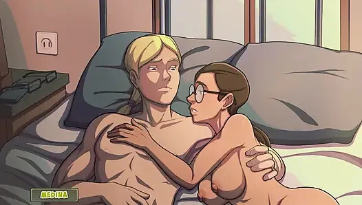 Cadı avcısı - bölüm 68 Loveskysan69 tarafından latin bir polis memuruyla sikişiyor