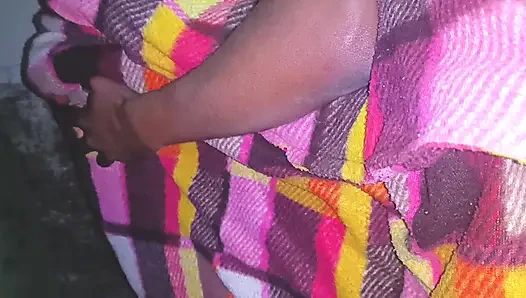 Hintli Kız Hintçe Sert Sikişiyor Bölüm 1