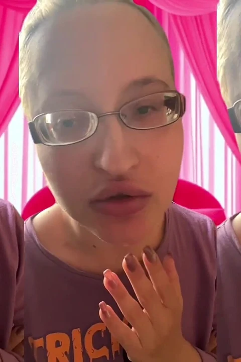 Asmr patlayan baloncuk baloncukları