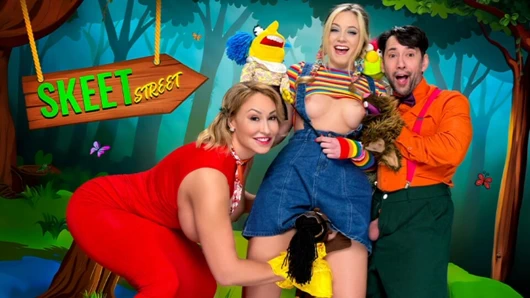 🏠 Skeet Street: Where Plumbing and Pussy Go Hand in Hand with Ryan Keely