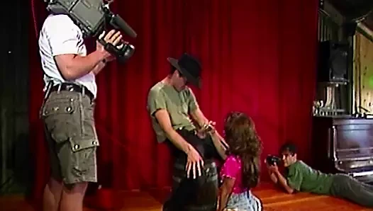 Aşırı romantizmde gevşek