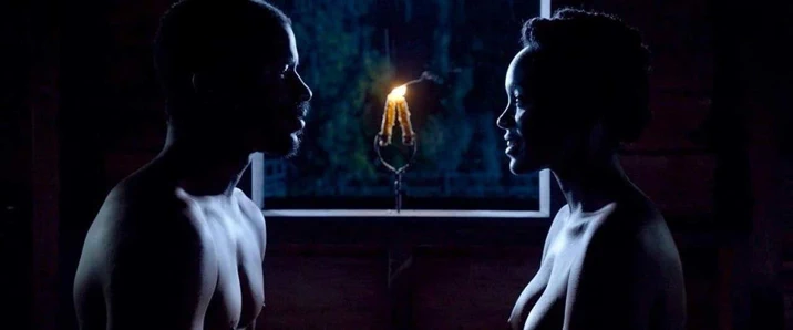 Aja naomi king çıplak sahne on scandalplanet.com