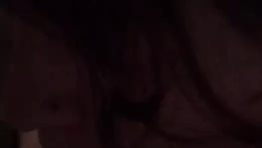 Katy emme horoz olarak ceza 2