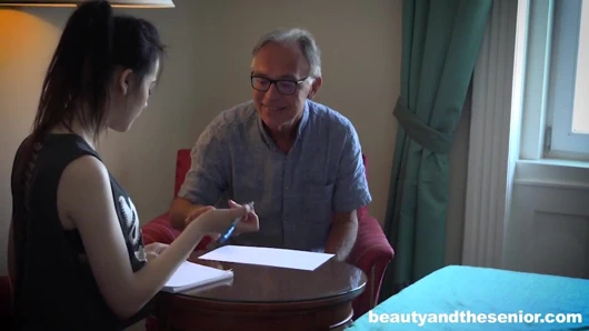 Seni çok özledim dede!