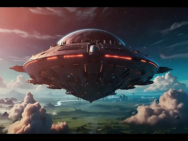 Dirtydroolerz - andromeda uzaylı rüya sikiş misyonu - bölüm 1 -