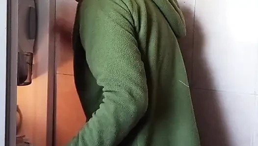 Üvey annemle birlikte hızla buzdolabına koy, ta ki peynirle dolacak olana kadar!