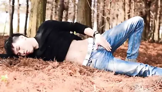 Mavi adam 59 - model joe