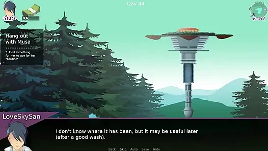 Peri düzeltici v0.1.0 bölüm 21 loveskysanx tarafından öğretmen ve kaşif