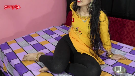 dost ki jawaan maa ko choda or gand mari anal hindi audio