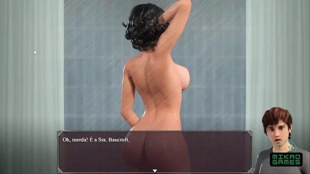 Şehvet salgın ep 11 - bu bölümde üç çıplak orta yaşlı seksi kadını görebilirsiniz