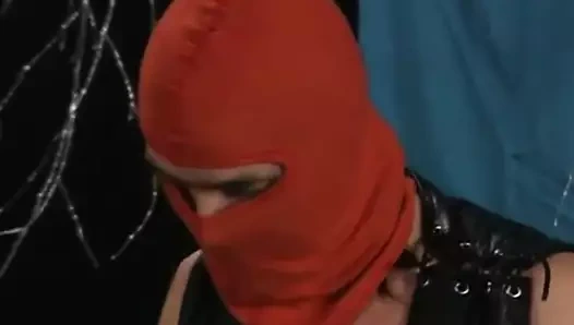 Favori çiş sahneleri - vicky w. #1