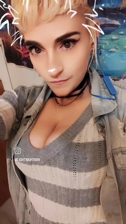 Jenwolf video