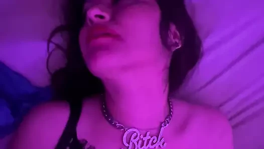 Çoklu orgazm