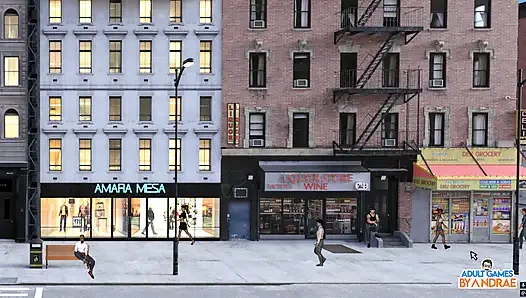 Ep1: sapık yapımcısı oyunu