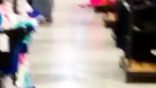 Tabasquenia con un mega culote