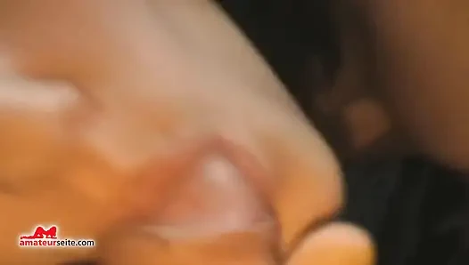 Köln'ün emilydiamond ve co ile ateşli amatör derlemesi