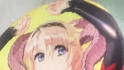 Mammon mousepad Meme kahrolası
