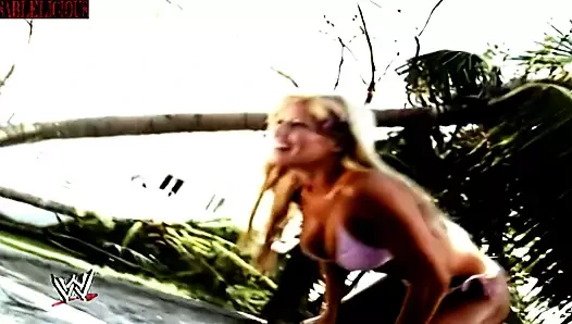 Torrie Wilson Titantron