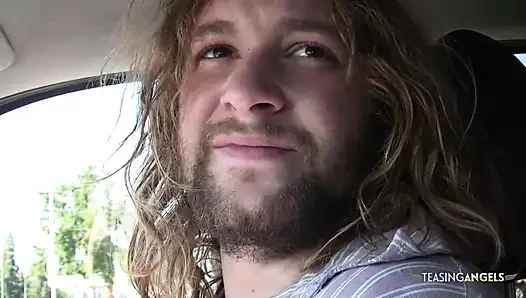 Onu alan bir adamdan esmerin sevdiği şey